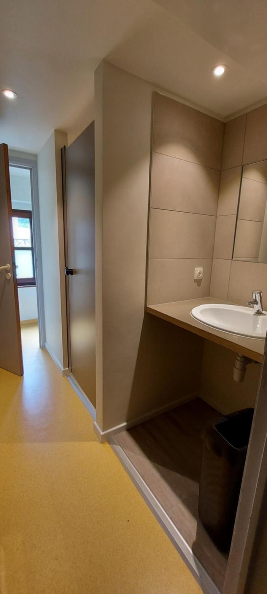 Auberge De Jeunesse De Bouillon Szoba fotó