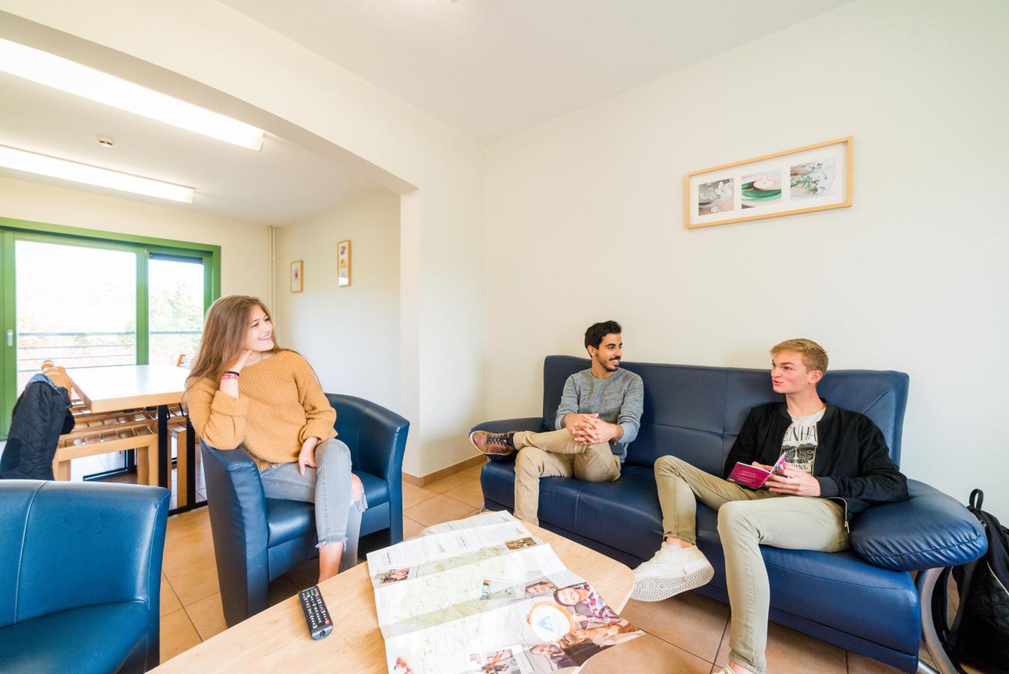 Auberge De Jeunesse De Bouillon Kültér fotó