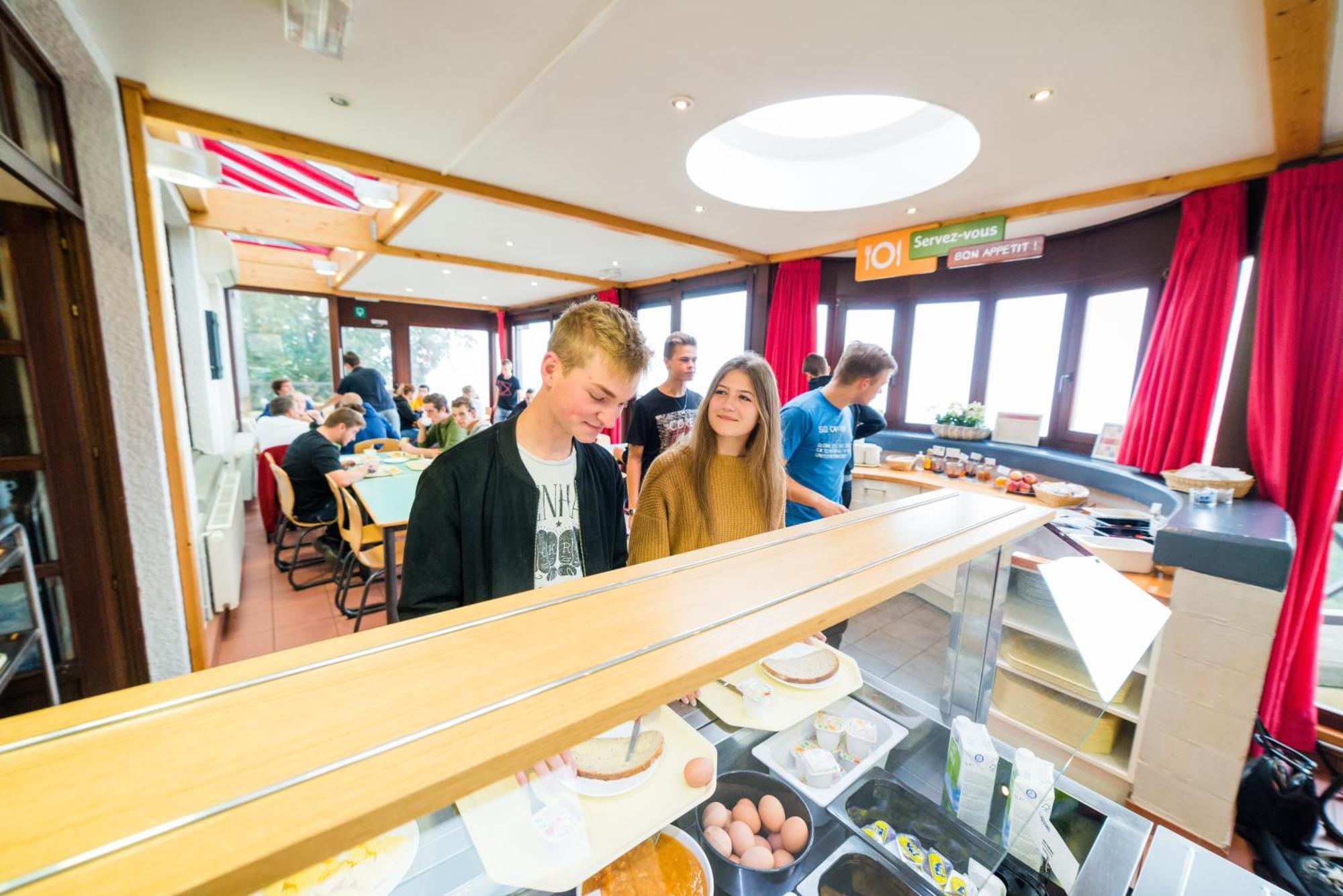 Auberge De Jeunesse De Bouillon Kültér fotó