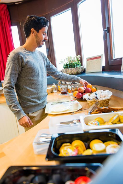 Auberge De Jeunesse De Bouillon Kültér fotó